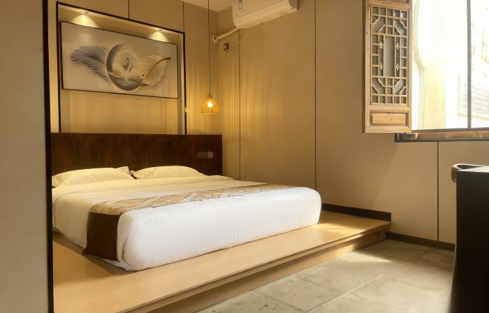 Old Street Homestay