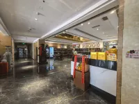 Cao County Conference Center Hotel a Contea di Cao