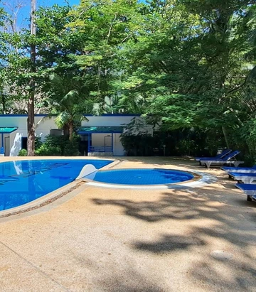 รูปภาพของลันตา ไอส์แลนด์ รีสอร์ท