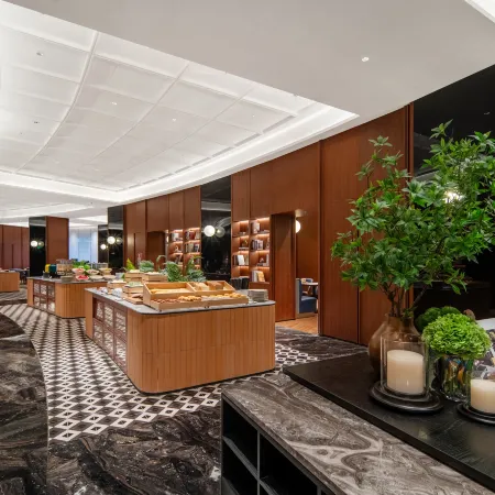 IntercityHotel Shenzhen Futian Huaqiang North