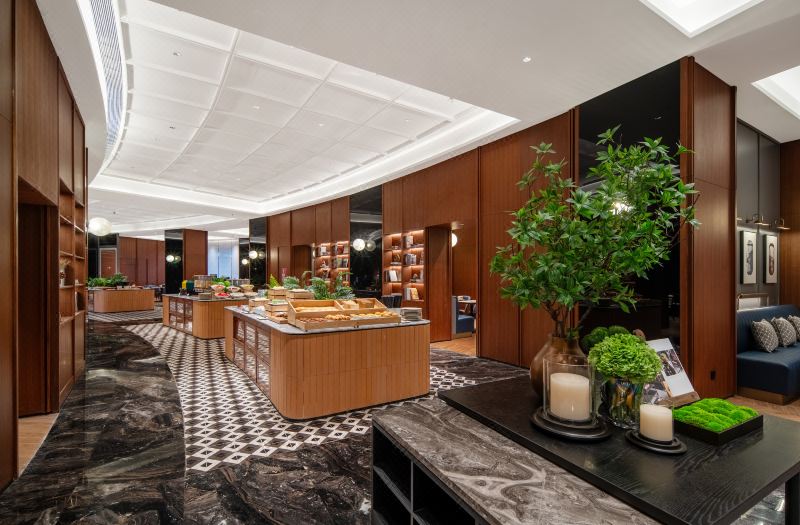 IntercityHotel Shenzhen Futian Huaqiang North photo 4