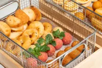 Xihuan S Hotel<Huangmei Pengtai Hotel> - breakfast