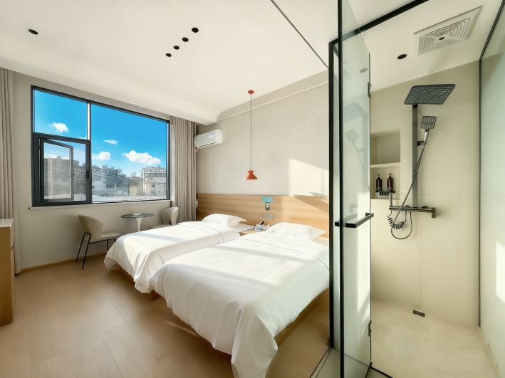 Hongshulin Hotel