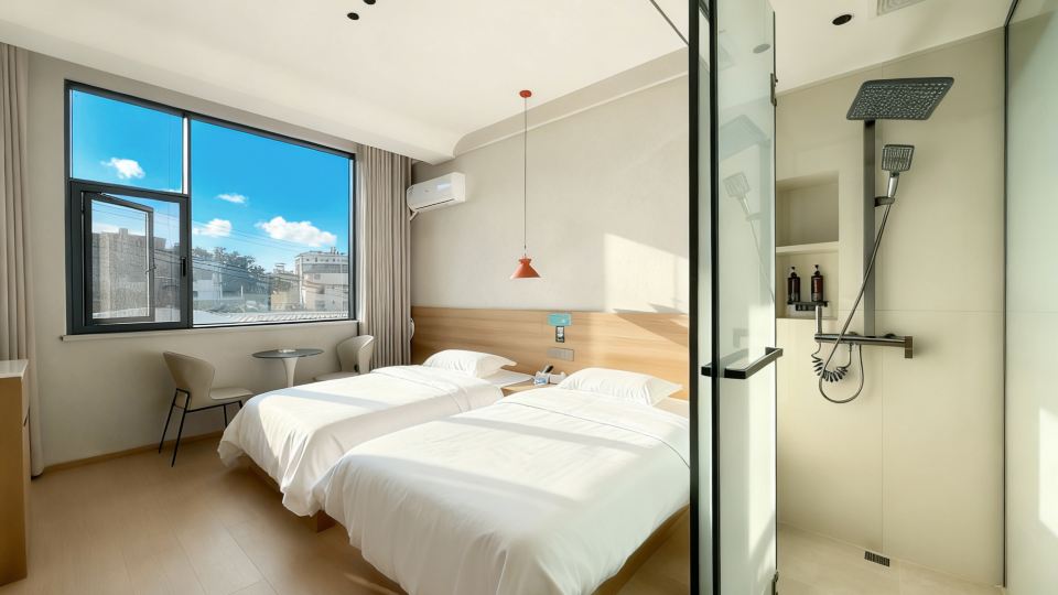 Hongshulin Hotel
