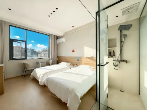 Hongshulin Hotel