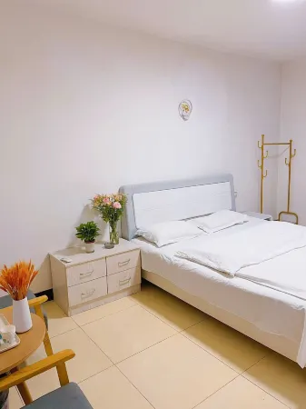 Qingya Homestay Отели в г. Цзычжон