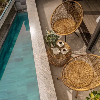 ECO Hotel Hotels near Cam Pho