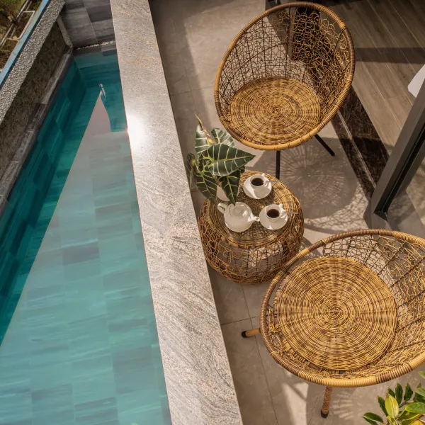 resort Hội An Cẩm Châu
