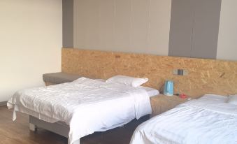 Senyuan Resort Hotel