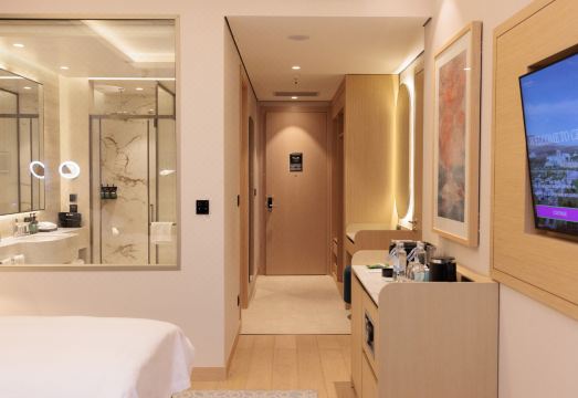 크라운 플라자 두샨베 썸네일