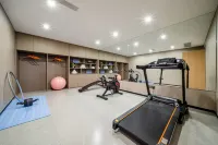 Yeste Hotel (Nanning Chaoyang Square Railway Station)