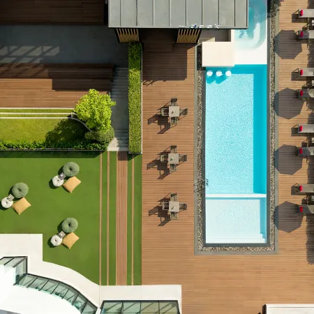 Avani Sukhumvit Bangkok Hotel