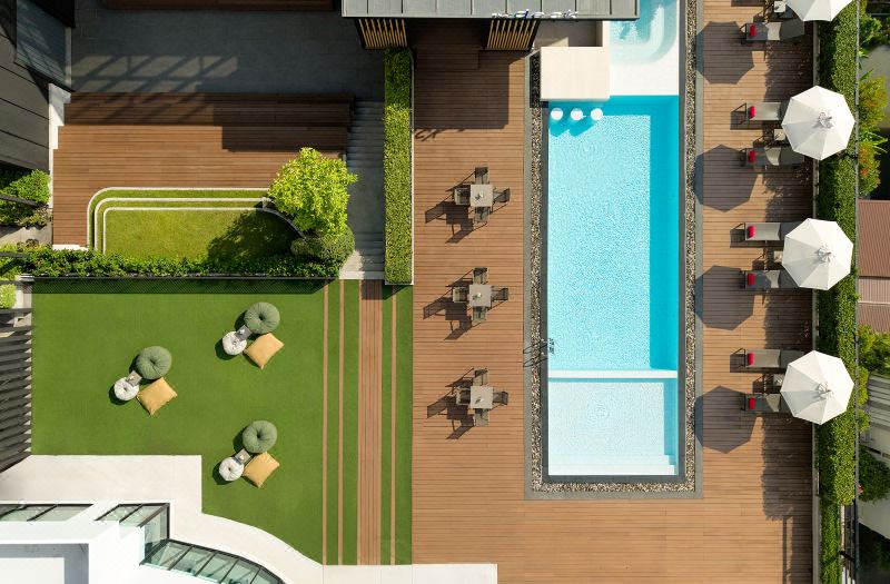 Avani Sukhumvit Bangkok Hotel photo 2