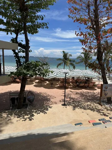 รูปภาพของสีชัง มาริน่า เกาะสีชัง