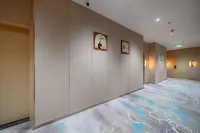 Oriental Jinlan Bay Hotel