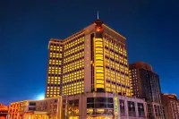 Miraton Hotel Hotels in Dongguan