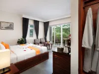 Indra Angkor Residence Hotels near Wat Chowk
