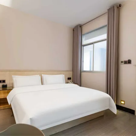 Guiguang Business Hotel