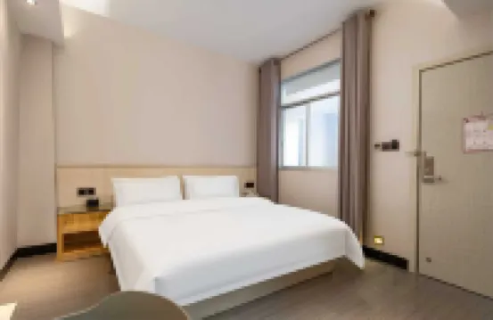 Guiguang Business Hotel