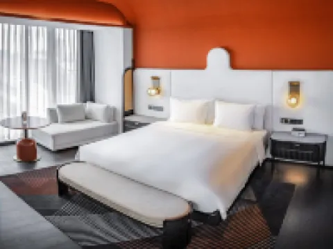 Hotel Indigo ZHUHAI XIANGZHOU by IHG