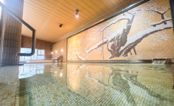 Livemax Resort 　Hida Takayama ~Garyu no Sato~