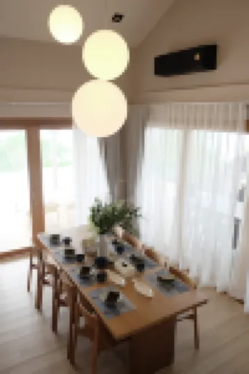 Reen Run Sunset Private Villa