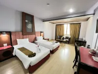 BP Grand Tower Hotel