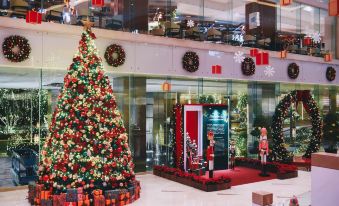 Pudong Shangri-La, Shanghai