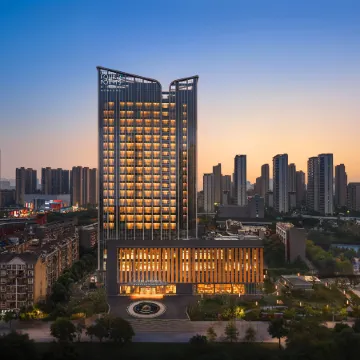 Four Points by Sheraton Wuhan Hotel (Hankou Railway Station)