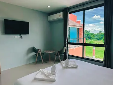 รูปภาพของโรงแรมทัสคานี โฮเต็ล บุรีรัมย์