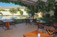 Belver Porto Dona Maria Resort - breakfast