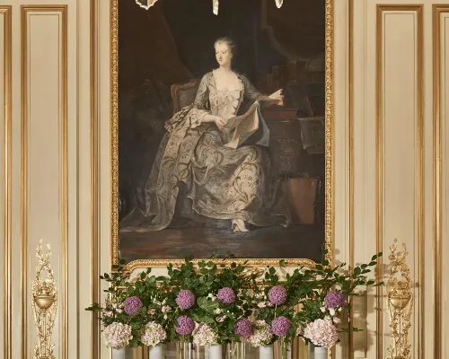 Le Meurice Espaces Affaires Photos