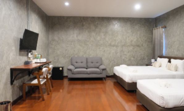 Momento House - Housity