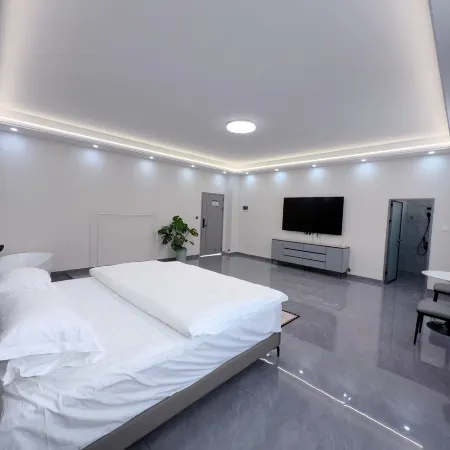 Pu'er Banshandu Homestay