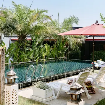 The Loft Panwa Resort Hotels near Puket Deep Seaport