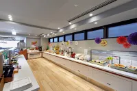 Sotetsu Fresa Inn Kyoto-Kiyomizu Gojo - sarapan