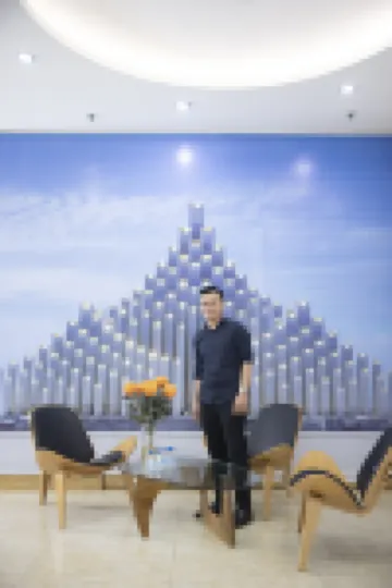 오셔닉 호텔 붕따우