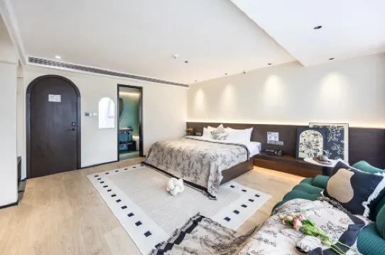 千礁島ホテル（竜王頭ビーチ）