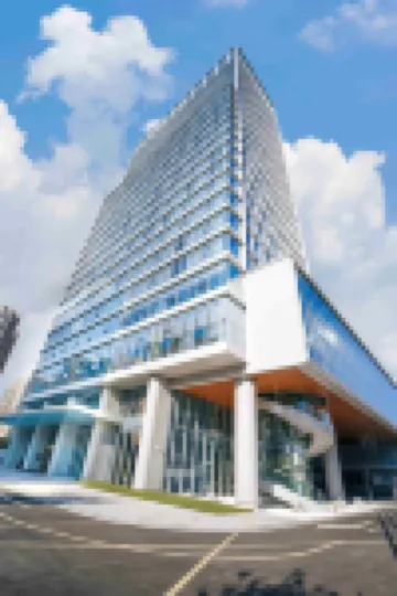 Yancheng Grand Parcvue