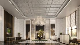 Wanda Realm Changchun