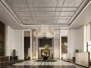 長春萬達嘉華酒店