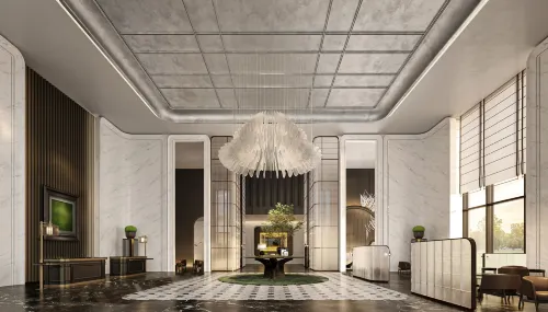 Wanda Realm Changchun