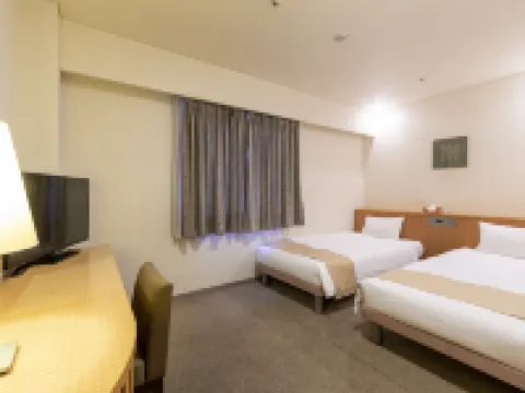 ネストホテル熊本 熊本市のホテル