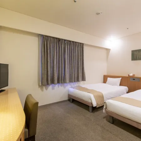 Nest Hotel Kumamoto