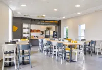 B&B Hotel Saint-Witz Hotels in Saint-Witz