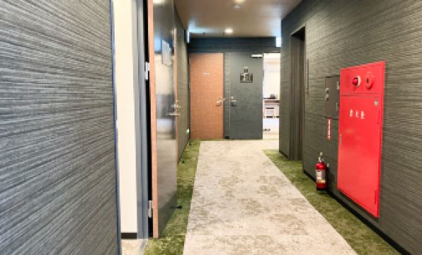 HOTEL LiVEMAX NAHA NAMINOUE II