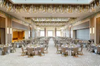 Mandarin Oriental Jumeira, Dubai - Luxury