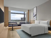 Fairfield by Marriott Changzhou Liyang - balcón