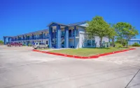Executive Inn Port Lavaca by OYO