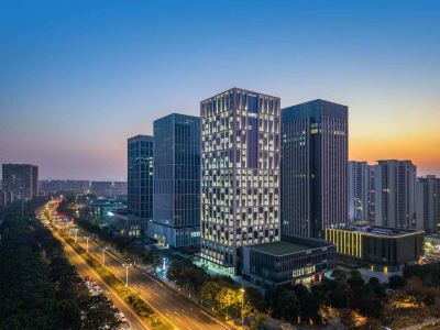 Changzhou Luxotel international Hotel